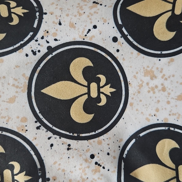 New Orleans Saints Short Sleeve Shirt - Picture 2 of 3